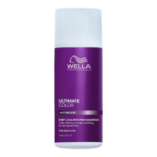 Ultimate Color Shampoo - Formato Viaggio - 50 ml